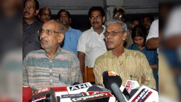 Hostage crisis: Odisha govt turns to Maoist mediators 