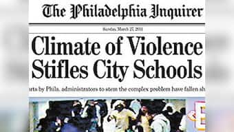 Philly Inquirer, NYT, Huff Post among winners of 2012 Pulitzer Prizes