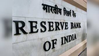 Volatility not rating key for FX intervention: RBI deputy guv