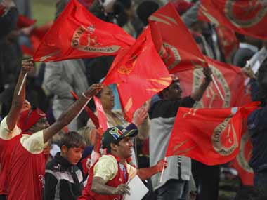 IPL demands no more of our intelligence than Bollywood IPL demands no more of our intelligence than Bollywood