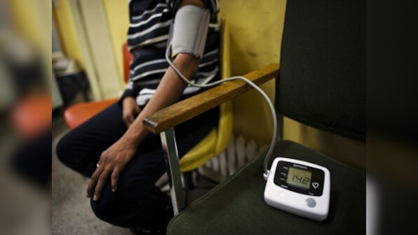 Sri Lanka to have blood pressure meters in public places