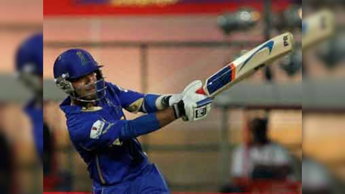 Rahane and the fickle tale of IPL success – Firstpost