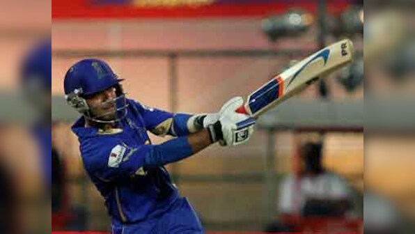 Rahane and the fickle tale of IPL success 
