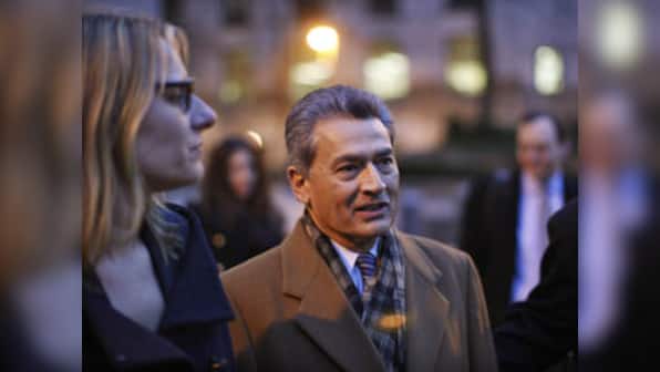 Rajat Gupta trial may hinge on friend Ravi Trehan's testimony