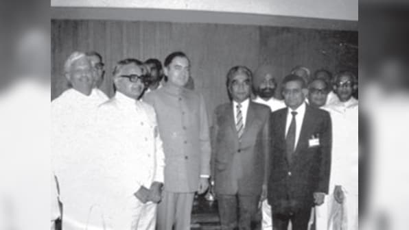 Did Rajiv stall Bofors probe? An ex-CBI chief opens up 