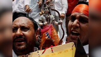 Declare Ram Setu a national monument: VHP