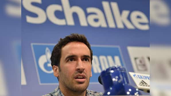 Legendary striker Raul set to leave German club Schalke