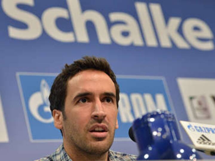 Legendary striker Raul set to leave German club Schalke