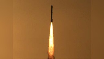 Buoyed by Risat-1's success, ISRO announces 2 new missions