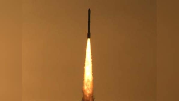 Buoyed by Risat-1's success, ISRO announces 2 new missions