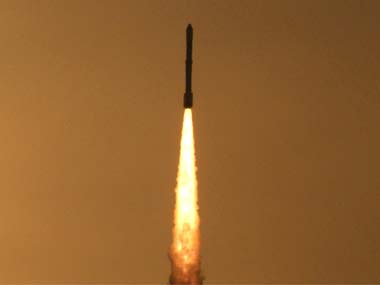 Buoyed by Risat-1's success, ISRO announces 2 new missions Buoyed by Risat-1's success, ISRO announces 2 new missions