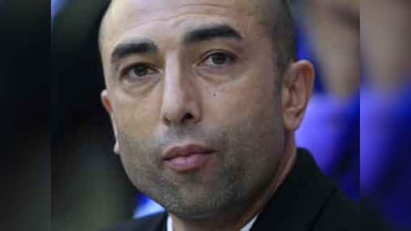Dear Roman, let Di Matteo keep his job