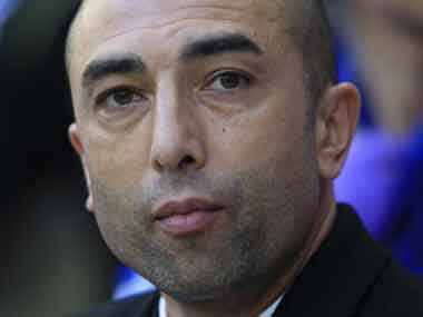 Dear Roman, let Di Matteo keep his job Dear Roman, let Di Matteo keep his job