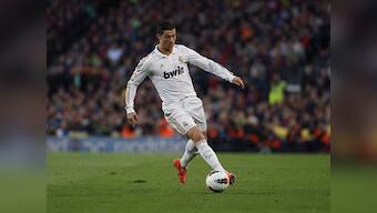 For Real and Barca, the battle begins anew