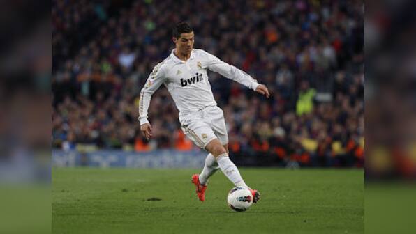 For Real and Barca, the battle begins anew