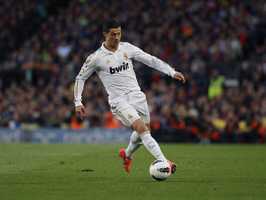 For Real and Barca, the battle begins anew For Real and Barca, the battle begins anew