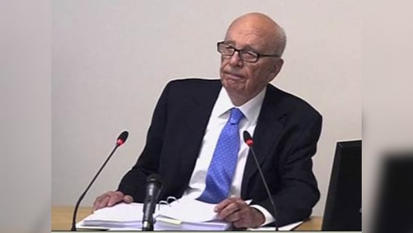 Rupert Murdoch withdraws $80 billion offer for Time Warner