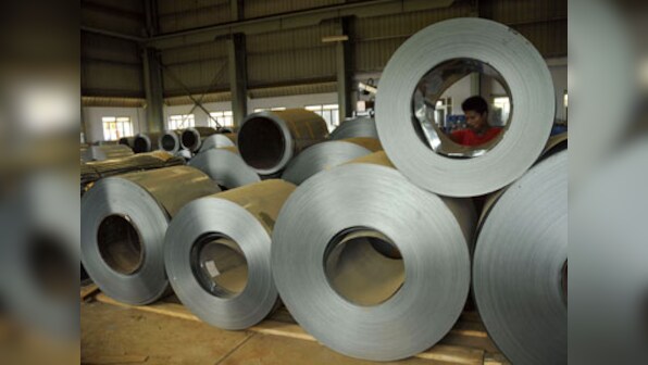 S&P cuts outlook on NTPC, SAIL and NHPC too 