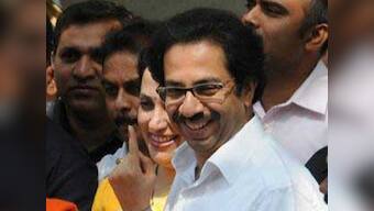 Celebrate 'Maharashtra Day' in Bihar too: Shiv Sena