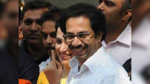 Celebrate 'Maharashtra Day' in Bihar too: Shiv Sena