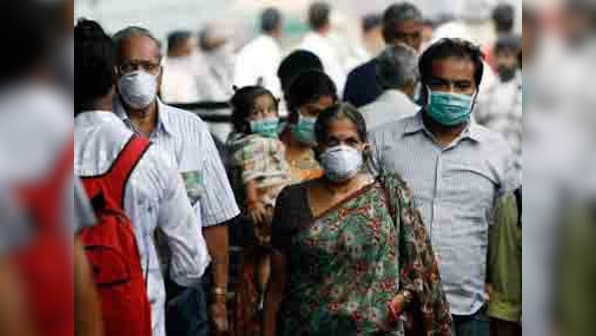 Present swine flu strain less virulent than one in 2009, say health officials 