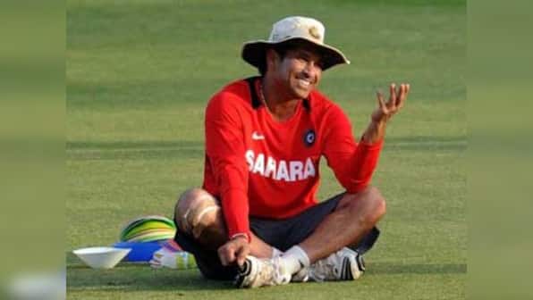 Tendulkar, at 39, can't afford another injury break