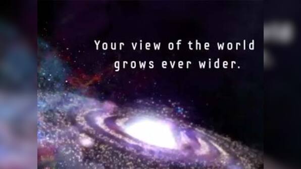 Video: Samsung releases trailer for new Galaxy S