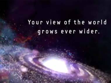 Video: Samsung releases trailer for new Galaxy S