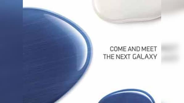 Samsung to launch third-generation Galaxy S on 3 May