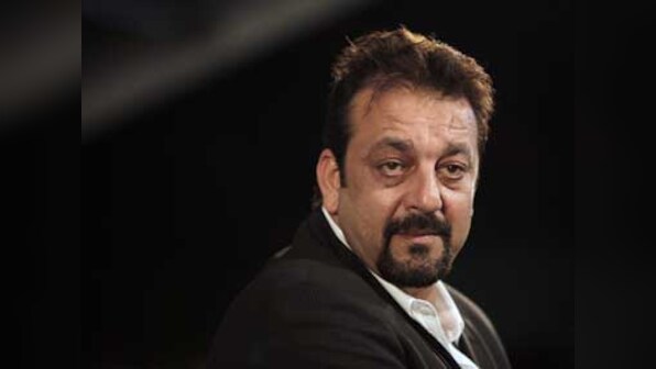 Actors don't fit into politics completely: Sanjay Dutt