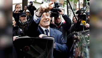 Sarkozy's finance chief: More cutbacks needed