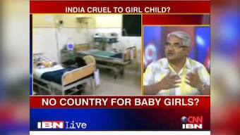 Female infanticide: 'Affluent' South Delhi tops capital chart