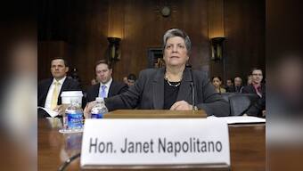 US official to Senate: Secret Service scandal 'inexcusable'