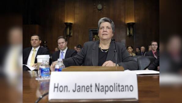 US official to Senate: Secret Service scandal 'inexcusable'