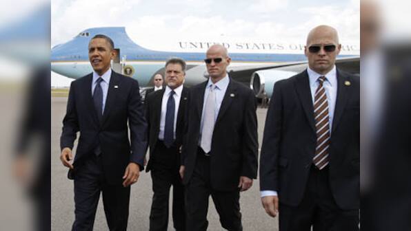 More than half of Obama's Secret Service agents to go over scandal