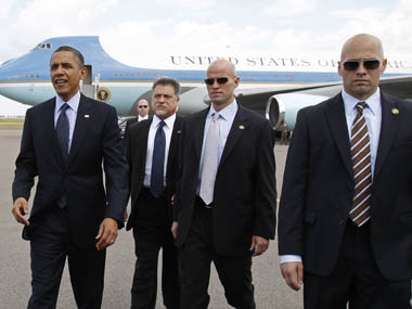 More than half of Obama's Secret Service agents to go over scandal More than half of Obama's Secret Service agents to go over scandal