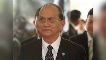 Thein Sein: the gentle general behind Suu Kyi's triumph