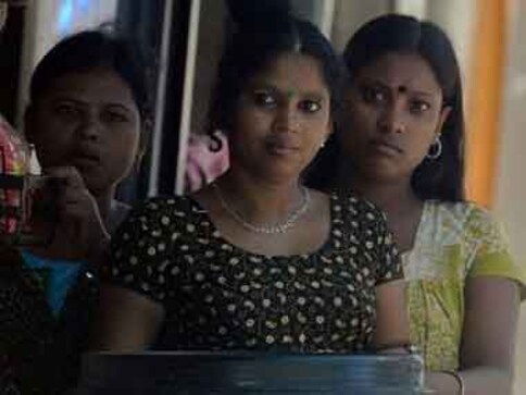 Drought-led migration is making girls prey to trafficking in Andhra Pradesh's Kadiri, pushing town towards HIV/AIDS Drought-led migration is making girls prey to trafficking in Andhra Pradesh's Kadiri, pushing town towards HIV/AIDS