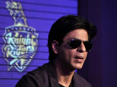 SRK adds Rs 1000 crore Prayag film city project to 'brandwagon' SRK adds Rs 1000 crore Prayag film city project to 'brandwagon'