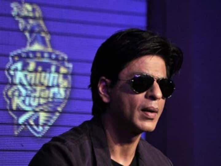 SRK adds Rs 1000 crore Prayag film city project to 'brandwagon'