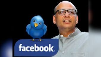 Social media should not become a victim of Singhvi's sex tape