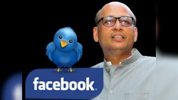 Social media should not become a victim of Singhvi's sex tape
