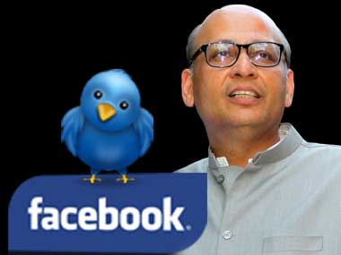 Busted: Singhvi ‘sex video’ goes viral on social media Busted: Singhvi ‘sex video’ goes viral on social media