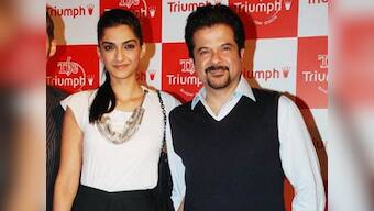 Star kids have to struggle more: Anil Kapoor