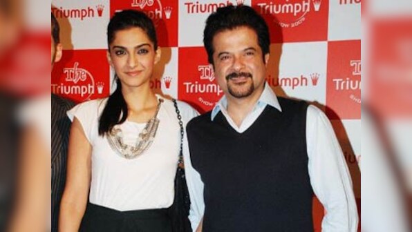 Star kids have to struggle more: Anil Kapoor