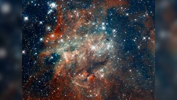 Sky is the limit: Why Risat-1 is so important to India