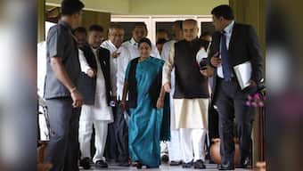 Probe alleged abuses: Indian delegation to Sri Lanka 