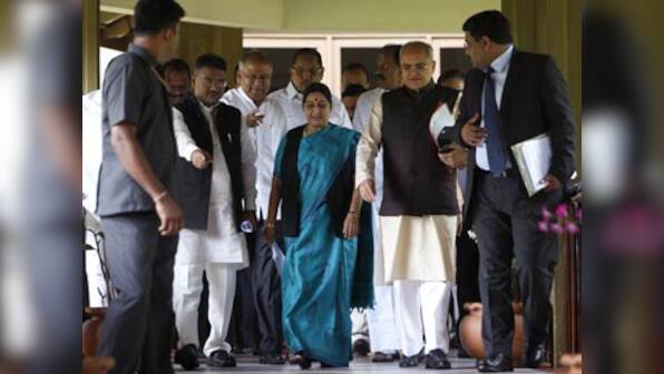 Probe alleged abuses: Indian delegation to Sri Lanka 