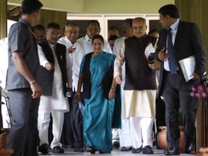 Probe alleged abuses: Indian delegation to Sri Lanka 