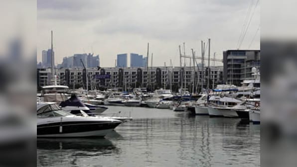US-North Korea Summit: The venue playing host, Sentosa Island, is a paradise with dark past, historical significance